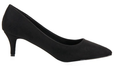 Czasnabuty Shoes 50414 Black Locker Pins 39