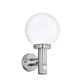 LAMPA NISIA 27126 E27 60W +SEN (EGLO)