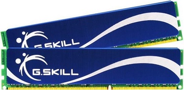 G.Skill PQ 8GB 800MHz CL5 DDR2 KIT OF 2 F2-6400CL5D-8GBPQ