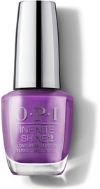 Лак для ногтей OPI Infinite Shine 2 Samurai Breaks a Nail, 15 мл