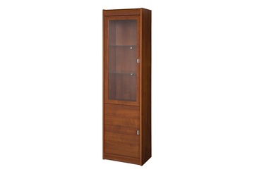 Vitrininė Spinta Dover, 52 x 194 x 36 cm