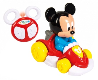 Clementoni Disney Baby Mickey Toy Cart 17232