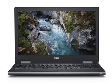 Dell Precision 7540 Black i7 16/512GB T2000 W10P