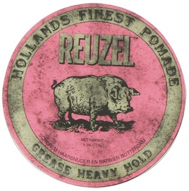 Reuzel Pink Heavy Hold Grease 113g
