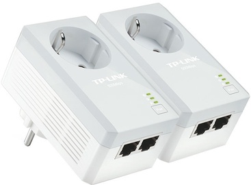 Powerline adapteris TP-Link