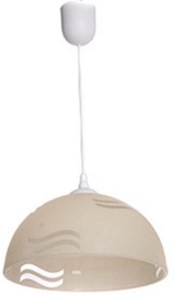 Lampa Lamkur Pojedyncze, griesti, 60 W, E27