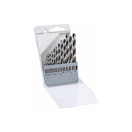 Urbju komplekts Bosch, hss-r, taisne, 6.5 mm x 101 mm