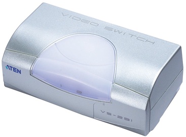 Aten KVM switch VS-291