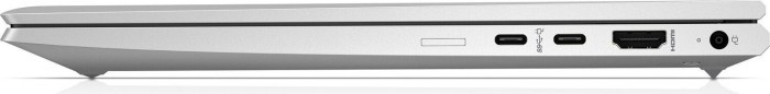 Sülearvuti HP EliteBook 835 G8 458Z2EA#B1R, AMD Ryzen™ 5 PRO 5650U, 8 GB, 256 GB, 13.3 "