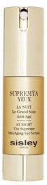 Silmakreem Sisley Supremya Eyes at Night Anti Aging Eye Serum, 15 ml