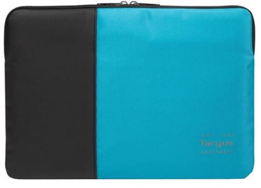 Targus Notebook Sleeve For 15.6" Black/Blue