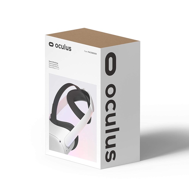 Piederumi Oculus Quest 2