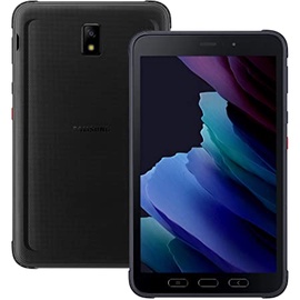 Планшет Samsung Galaxy Tab Active 3 LTE, черный, 8″, 4GB/64GB, 3G, 4G