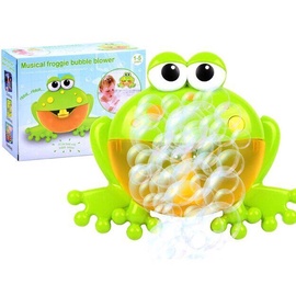 Vannimänguasi Bath Time