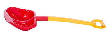 4IQ Large Toy Shovel Red/Yellow