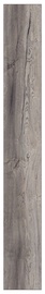 Пол из ламинированного древесного волокна Villeroy & Boch Country 12VB / 3569, 12 мм, 33