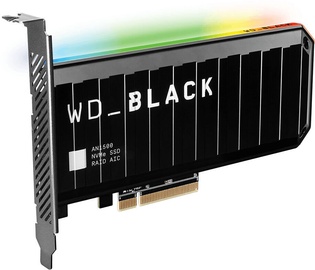 Western Digital AN1500 NVMe SSD Add-In Card 1TB