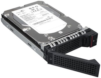 Жесткий диск сервера (HDD) Lenovo 00WG685, 300 GB