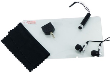 Subsonic Accessory Starter Pack 7in1