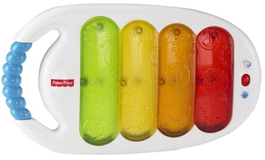 Interaktyvus žaislas Fisher Price First Xylofon BLT38