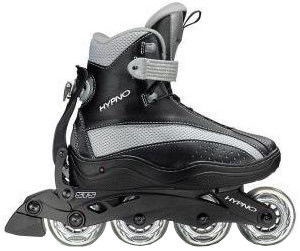 Hypno Sunrise Lady Black/Grey 37