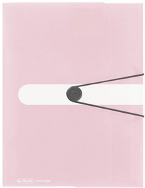 Herlitz Wallet Folder 11408739 Rose