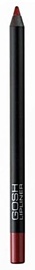 Gosh Velvet Touch Lipliner Waterproof 1.2g 03