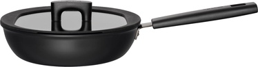 Fiskars Hard Face Sauté Pan 2.8L 26cm