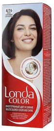 Kраска для волос Londa Color, Dark Chestnut, 4/76, 0.110 л