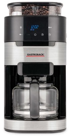 Kafijas automāts Gastroback Grind Brew Pro