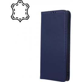 Чехол Mocco Modern Smart For Xiaomi Redmi Note 8T, синий