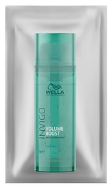 Kaukė plaukams Wella Invigo Volume Boost Crystal, 15 ml