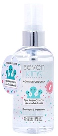 Lõhnaõlid lastele The Seven Cosmetics Agua de Colonia, 100 ml