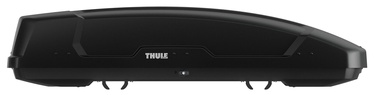 Багажник на крышу Thule Force XT, черный