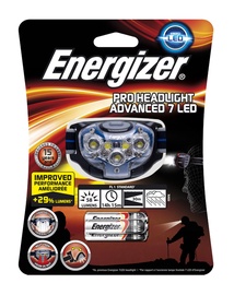 Фонарь на голову Energizer EN_LUKT_6384, IPX4