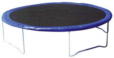 Batutas Besk Trampoline 2.44m Black/Blue