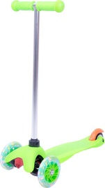 Worker Lucerino Green Glowing