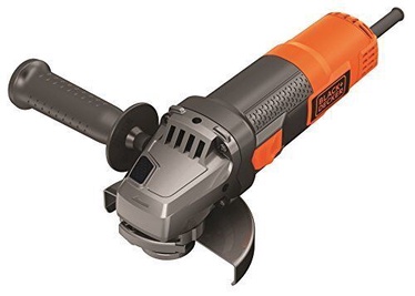Slīpēšanas ierīce Black & Decker BEG210 Angle Grinder