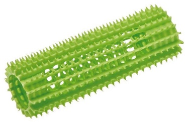 Olivia Garden Jet Set Pack Of 6 Curlers 2.2cm Green