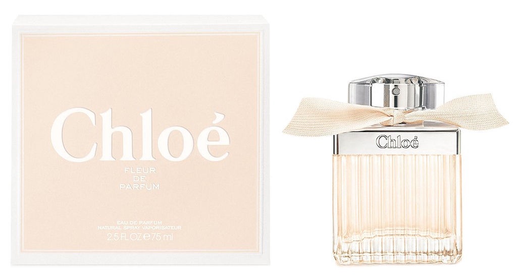 perfume chloe by chloe