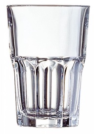 Sulas glāze Arcoroc Granity, stikls, 0.35 l