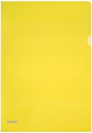 Herlitz Document Protector A4/10PCS Yellow/50009121