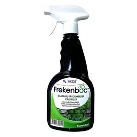 Sambla- ja vetikaeemaldaja Mkds Frekenboc, 0.5 l