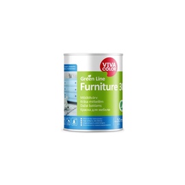 Krāsa Green line furniture 30 c 0,9l (vivacolor)