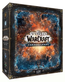 World of Warcraft: Shadowlands Epic PC