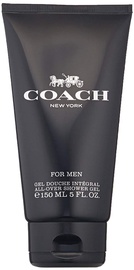 Dušo želė Coach For Men, 150 ml
