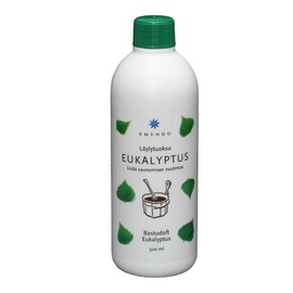 Sauna leiliaroom eukalüpt 500ml