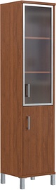Skyland Shelf B 431.4 Right Garda Walnut