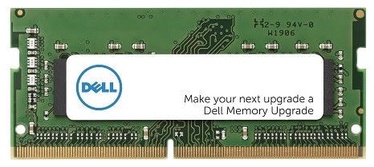 Operatīvā atmiņa (RAM) Dell SNPPD4K8C/16G DDR4 (SO-DIMM) 24 GB
