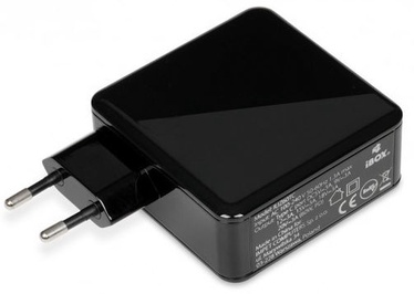 iBox Universal Notebook Power Supply USB Type-C 60W